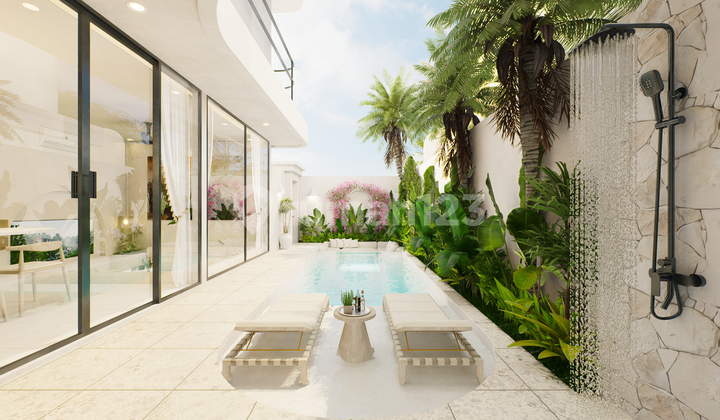 Exclusive Private Villas In The Heart Of Uluwatu Exclusive Private Villas In The Heart Of Uluwatu