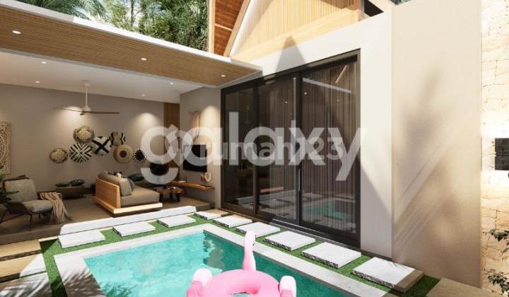 Leasehold New Villa In Prime Seminyak Location, Bali Leasehold New Villa In Prime Seminyak Location, Bali