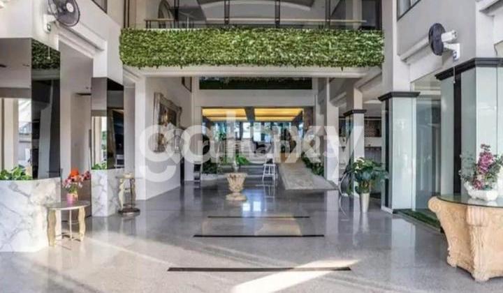 3-Star Hotel in a Very Strategic Location - Kuta, Bali 2