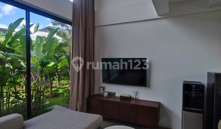 Brand New Loft Apartment in Canggu, Bali