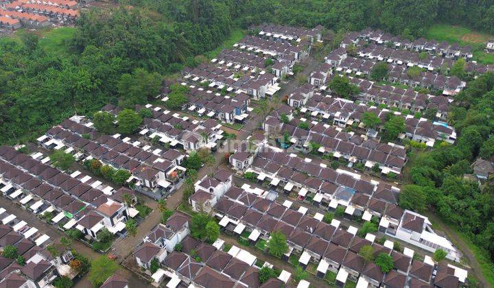 Rumah Murah Griya Loka Tabanan SHM 2