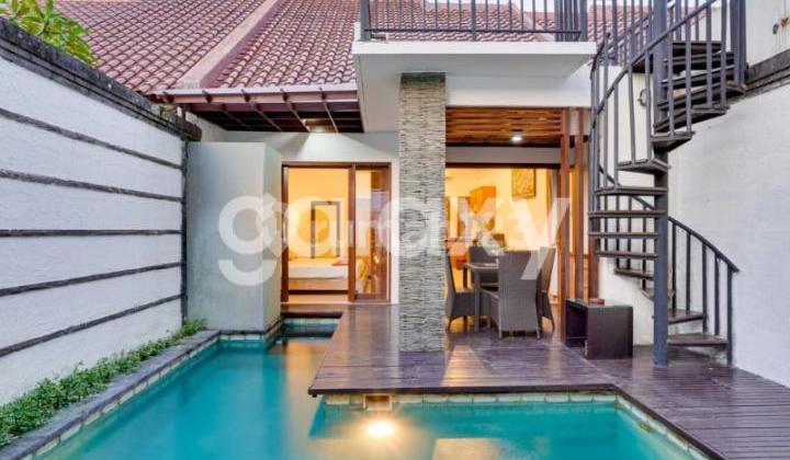 Strategic Minimalist 2Br Villa In Plataran, Canggu Strategic Minimalist 2Br Villa In Plataran, Canggu