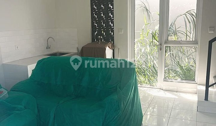 Jual Cepat Rumah Minimalis Siap Huni di Summarecon Kota Bandung 2