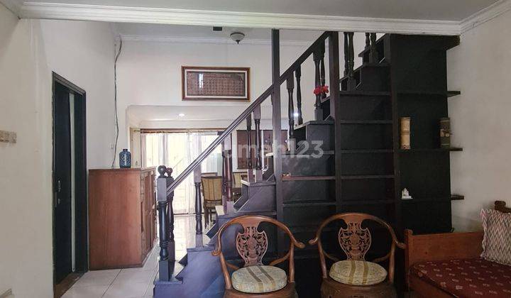 Dijual Rumah Di Kota Baru Parahyangan Semi Furnish Tatar Wangsakerta

 2