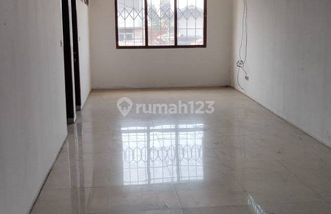 *dijual/disewakan*ruko 2,5 Lantai Di Jalan Raya/main Road Moh. Toha (dekat Komplek Perumahan Mekar Wangi) 2