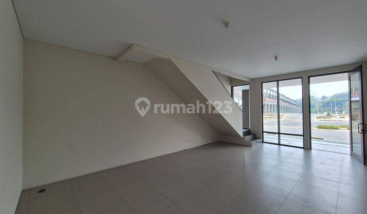 For Rent
Ruko Sasakirana, Kota Baru Parahyangan 1