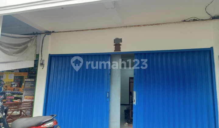 RUKO STRATEGIS BIKIN CUAN MAINROAD TKI 2