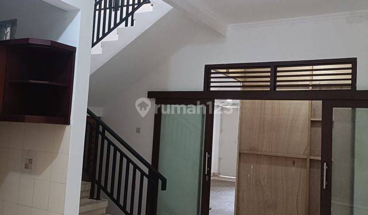 Sewa Ruko Paledang Daerah Lengkong Bandung
 2