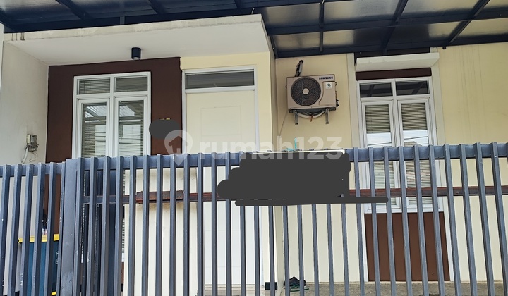 RUMAH KONDISI MASIH BARU TKI 2