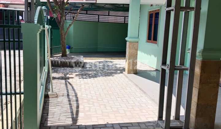 JUAL RUMAH MARGAHAYU PERMAI SAYAP TKI RAPIH SIAP HUNI 2