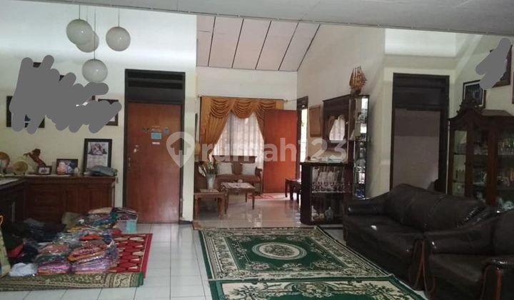 RUMAH LUAS DI MAINROAD DEARAH RIUNG BANDUNG GEDEBAGE 2