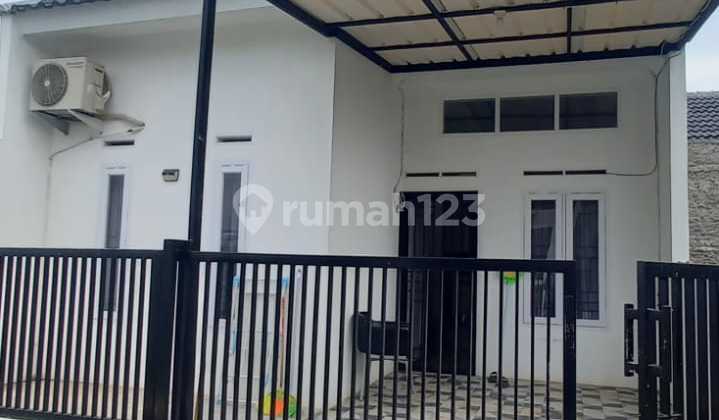 CHEAP SALE SEMI-FURNISHED KETAPANG AREA 1