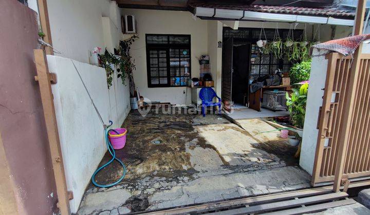 Jual Rumah Taman Kopo 2 Siap Huni Patung Kuda 2