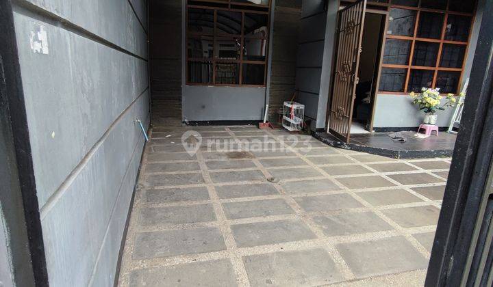 SEWA RUMAH TAMAN KOPO 2 PATUNG KUDA 1