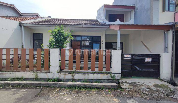 SEWA RUMAH SIAP HUNI 1