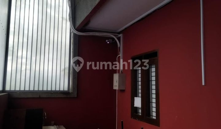 RUKAN Taman Kopo 2 ELEPHANT STATUE 2