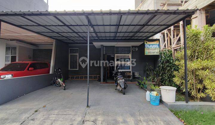 JUAL RUMAH KOPO LESTARI 1