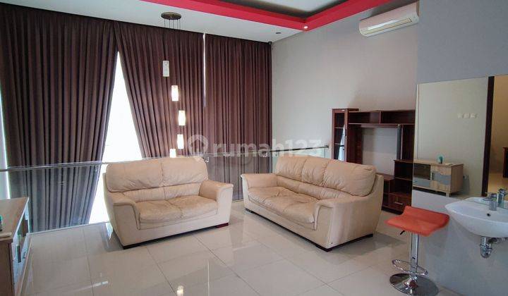 Rumah Modern Harga Terjangkau Jl. Pariwisata Cibogo 2