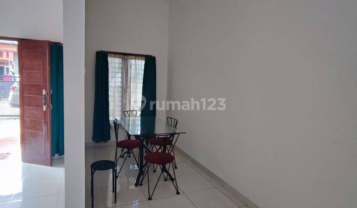 Jual Rumah Keren Murah Topindo Kopo Resident" 2