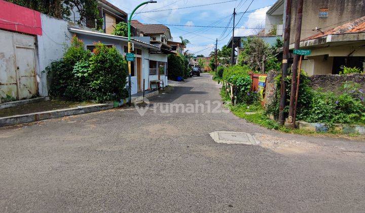 Jual Rumah Hitung Tanah Saja  2