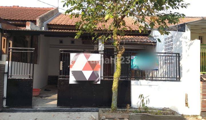 RUMAH TAMAN KOPO 2 RENOV STANDARD 1