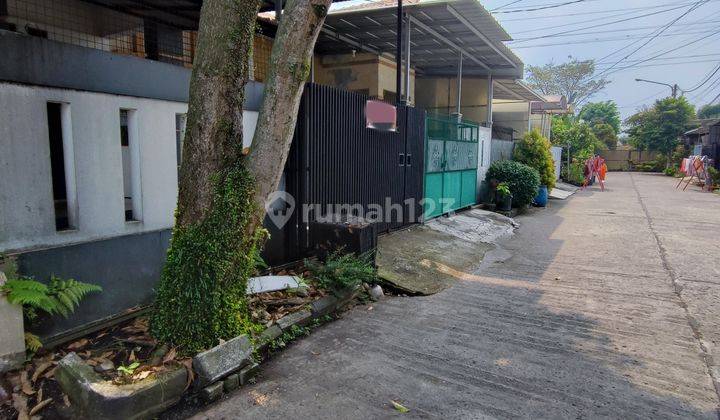 JUAL RUMAH TAMAN KOPO 3 SIAP PAKAI 2