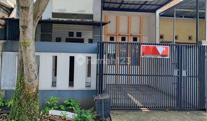 JUAL RUMAH TAMAN KOPO 3 SIAP PAKAI 1