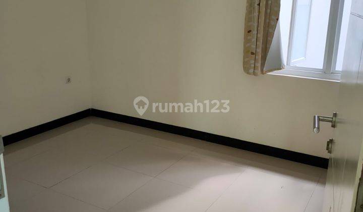 RUMAH CLUSTER SOMERVILLE TAMAN KOPO 5 2