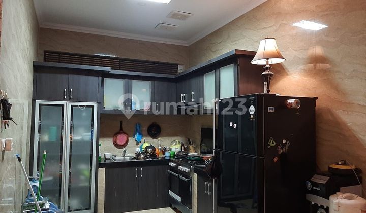 Jual Rumah Taman Kopo 2 Kondisi Sangat Terawat 2