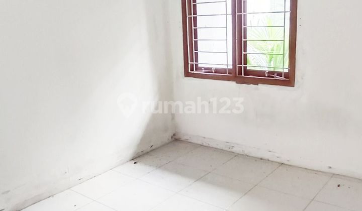 Jual Rumah Hook di Jl Tatar Banyak Sumba Kota Baru Parahyangan