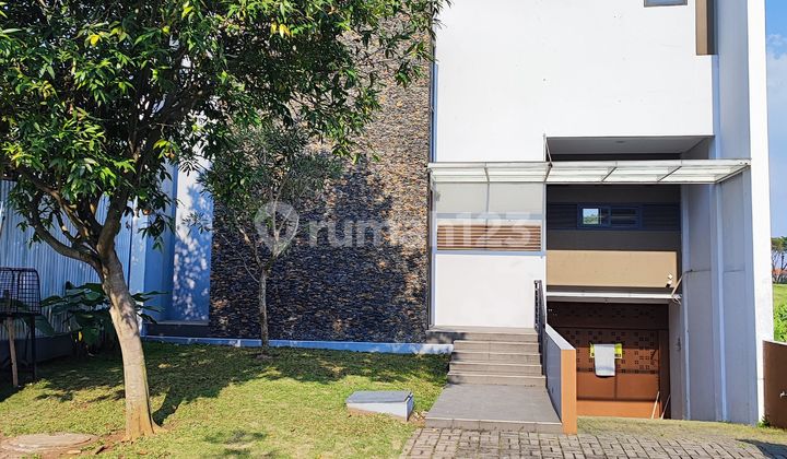 Jual Rumah Kontemporer di Tatar Kumala Sinta Kota Baru Parahyangan