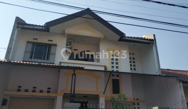 Dijual Rumah Bawa Hoki Taman Kopo Indah 2 2