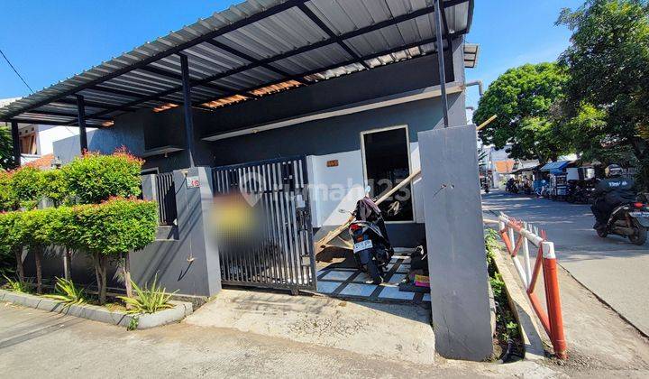 RUMAH HOOK DI TAMAN KOPO INDAH 1 1