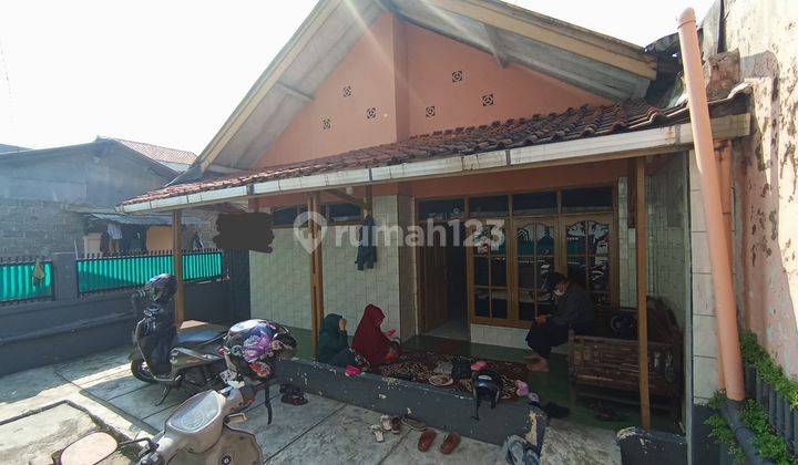 Jual Rumah di sayap Kopo
Sebrang MikoMall
 2