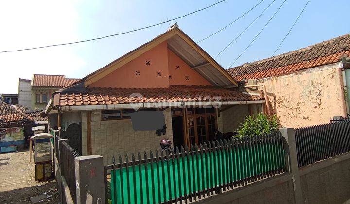 Jual Rumah di sayap Kopo
Sebrang MikoMall
 1