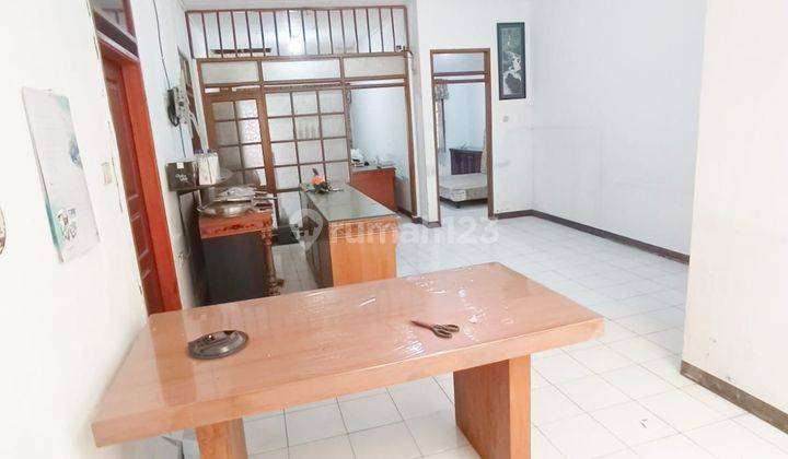 *Jual Rumah Taman Holis Indah 1 Terawat 2