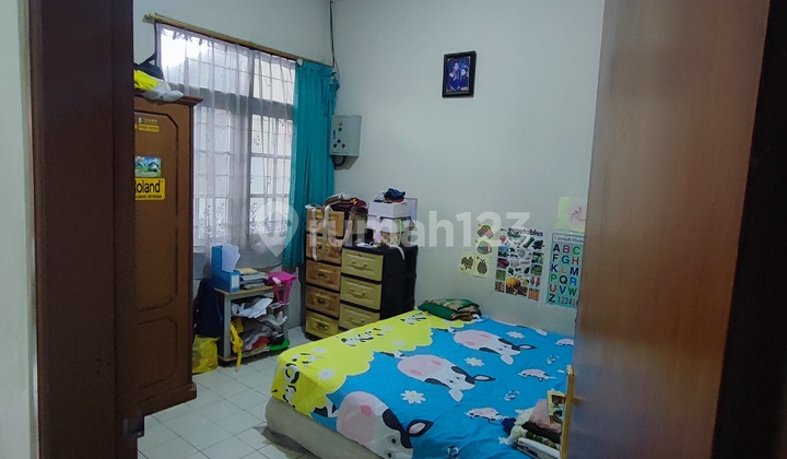 MINIMALIST HOUSE TAMAN KOPO INDAH 1 BLOCK I 2