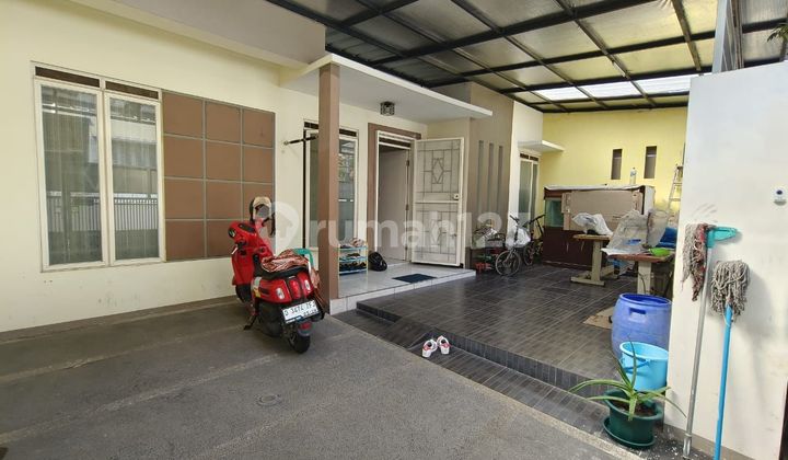 Jual Cepat Rumah Taman Kopo Indah 3