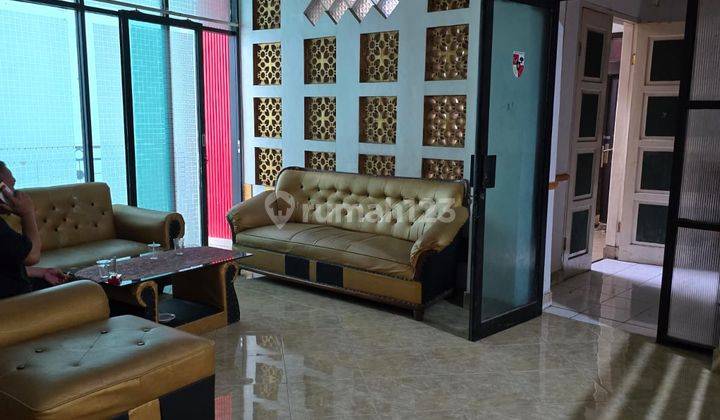 *jual Rumah Rukost* 
 *jl. Holis* 
lokasi Bagus Premium 3 Lantai

 1