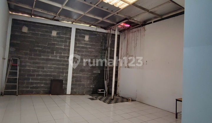 JUAL CEPAT! HARGA PANTAS! TKI 3 PATUNG MACAN 2