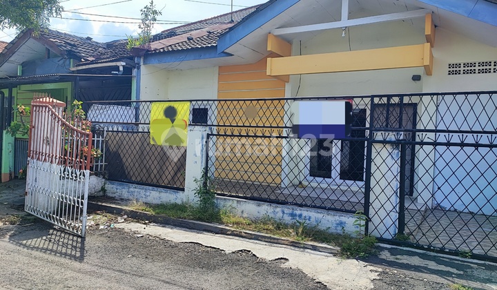 TAMAN KOPO INDAH 1 BLOK D TAMAN KOPO INDAH 1 BLOK D