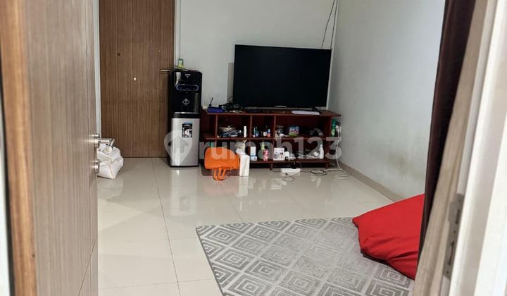 Rumah Dibawah Pasaran di Ciganitri