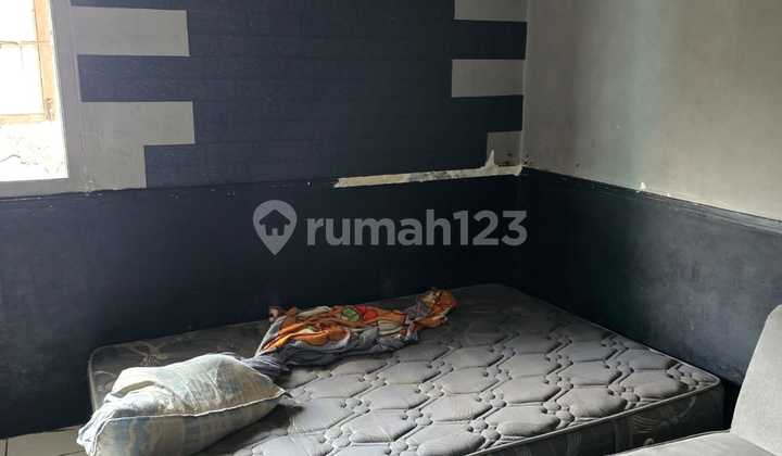 JUAL RUKOST HOLIS LOKASI BAGUS PREMIUM 3 LANTAI