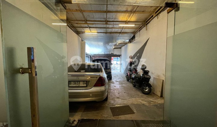 For Rent Ruko Siap Pakai Di Sayap Astana Anyar 2