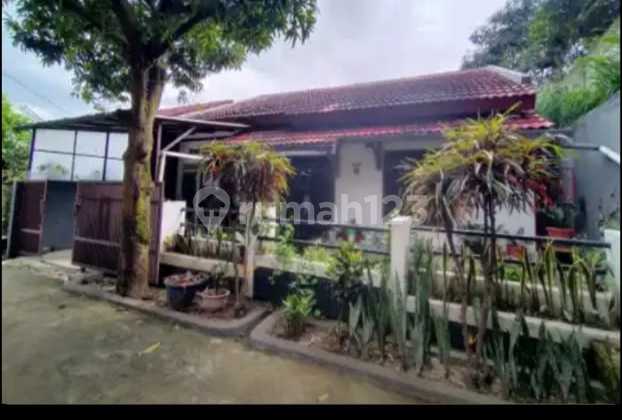 RUMAH TAMAN KOPO INDAH 1 BLOK B