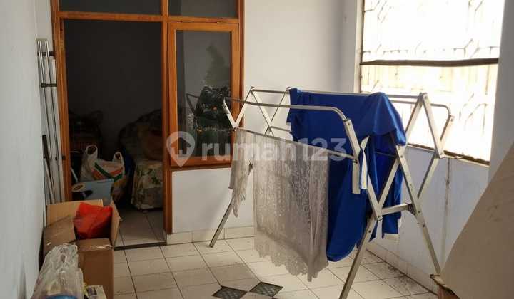 Sewa Rumah Gempol Asri Semi Furnish 2