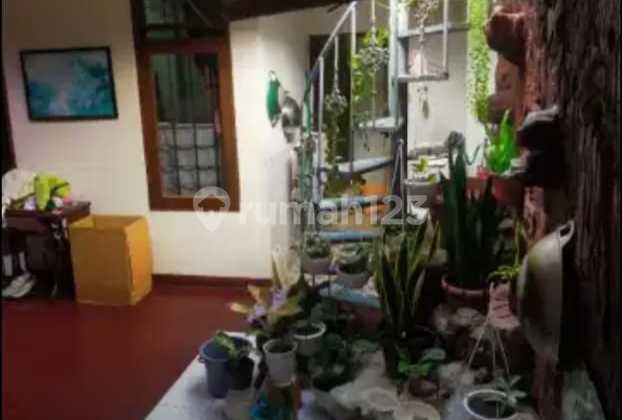 RUMAH TAMAN KOPO INDAH 1 BLOK B 2