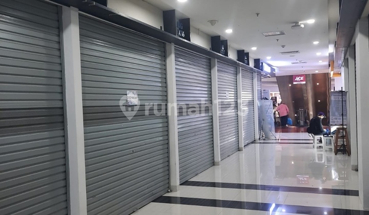 BEC BANDUNG BEEF JERKY KIOSK 2