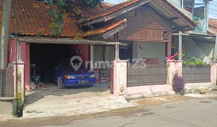 RUMAH HUNI BLOK O TKI 1 1