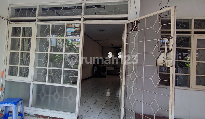 JUAL BU RUMAH SIAP HUNI TKI 2